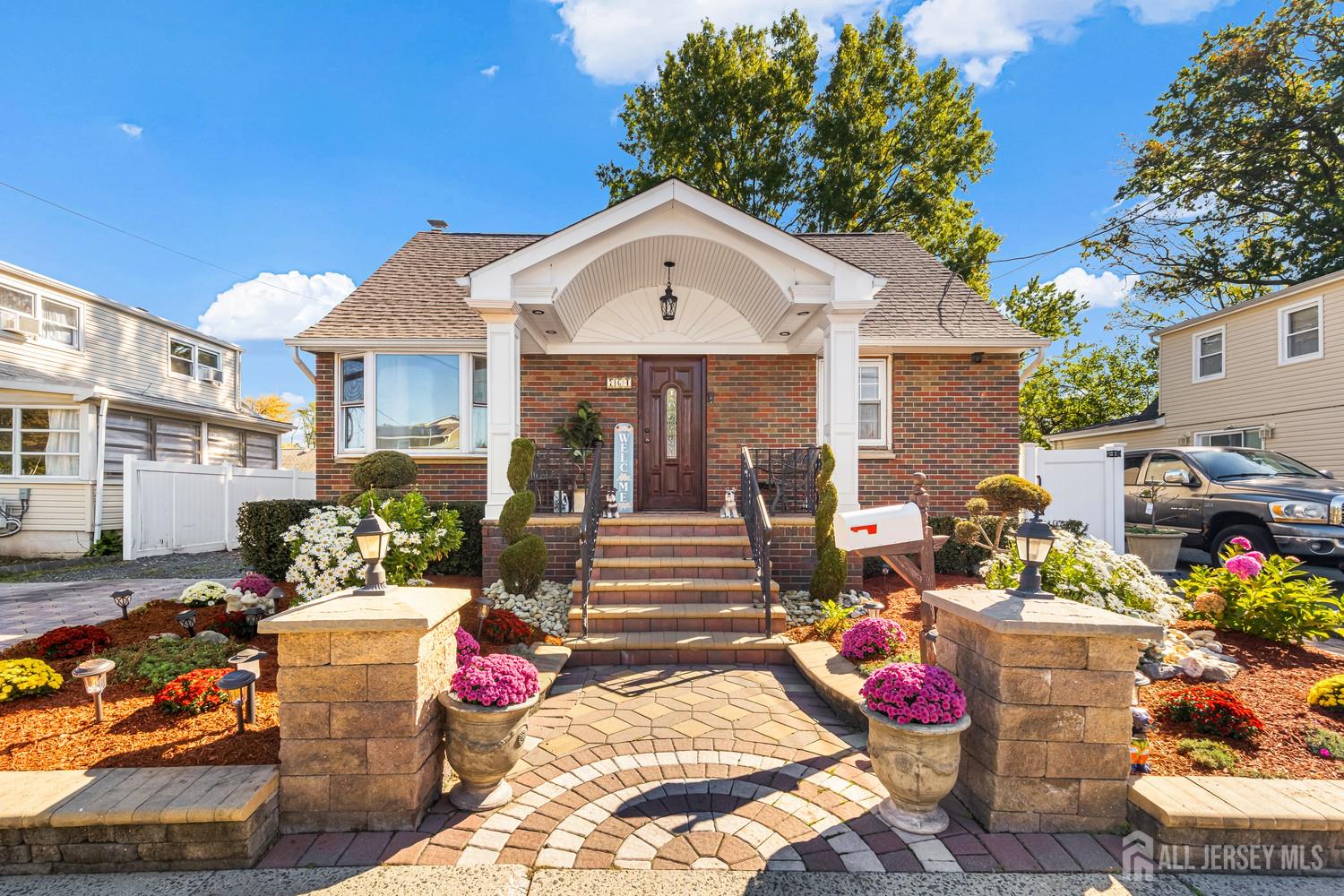 764 Carlock Ave, Perth Amboy, NJ 08861