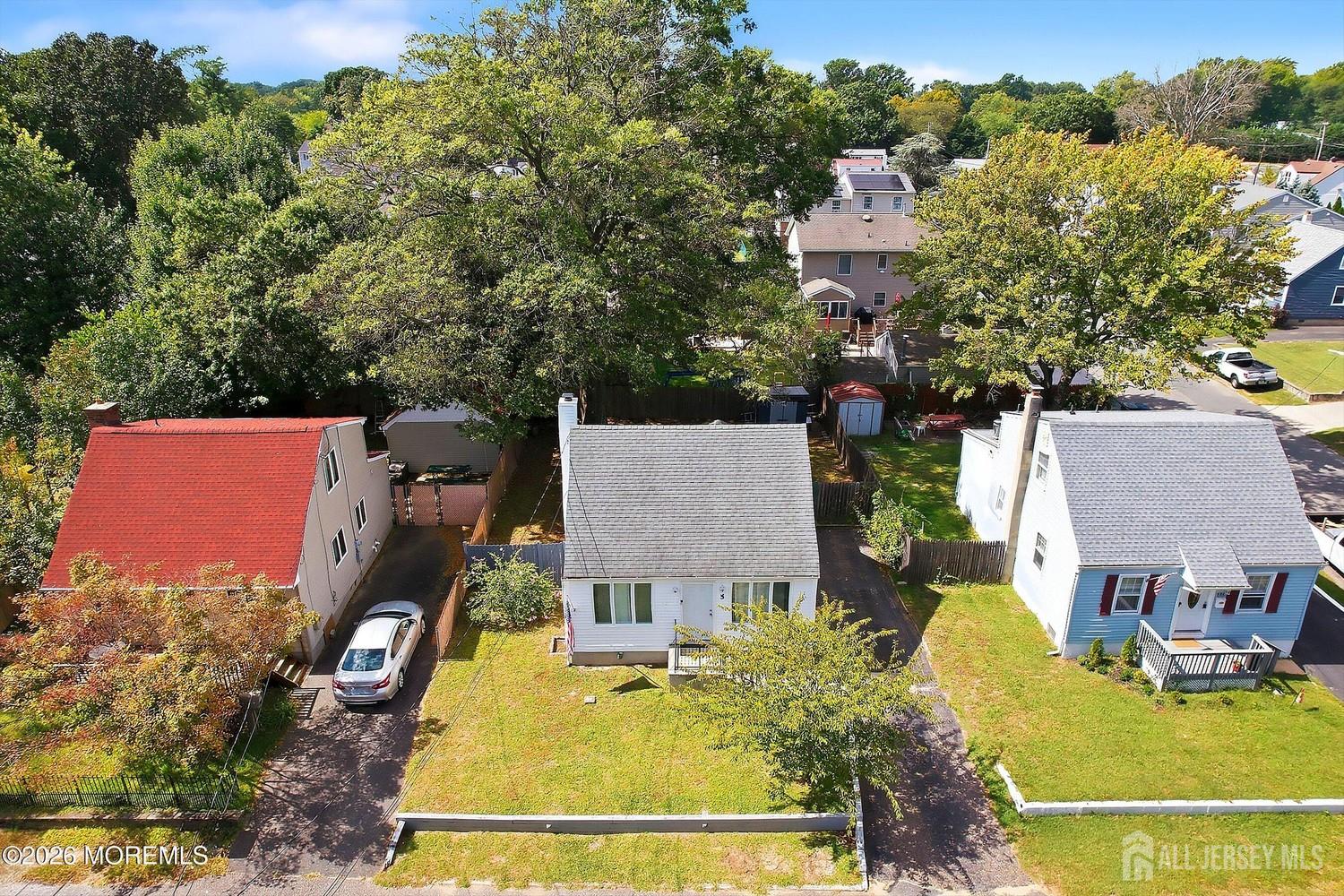 5 Rose Terrace, Hazlet, NJ 07734 photo