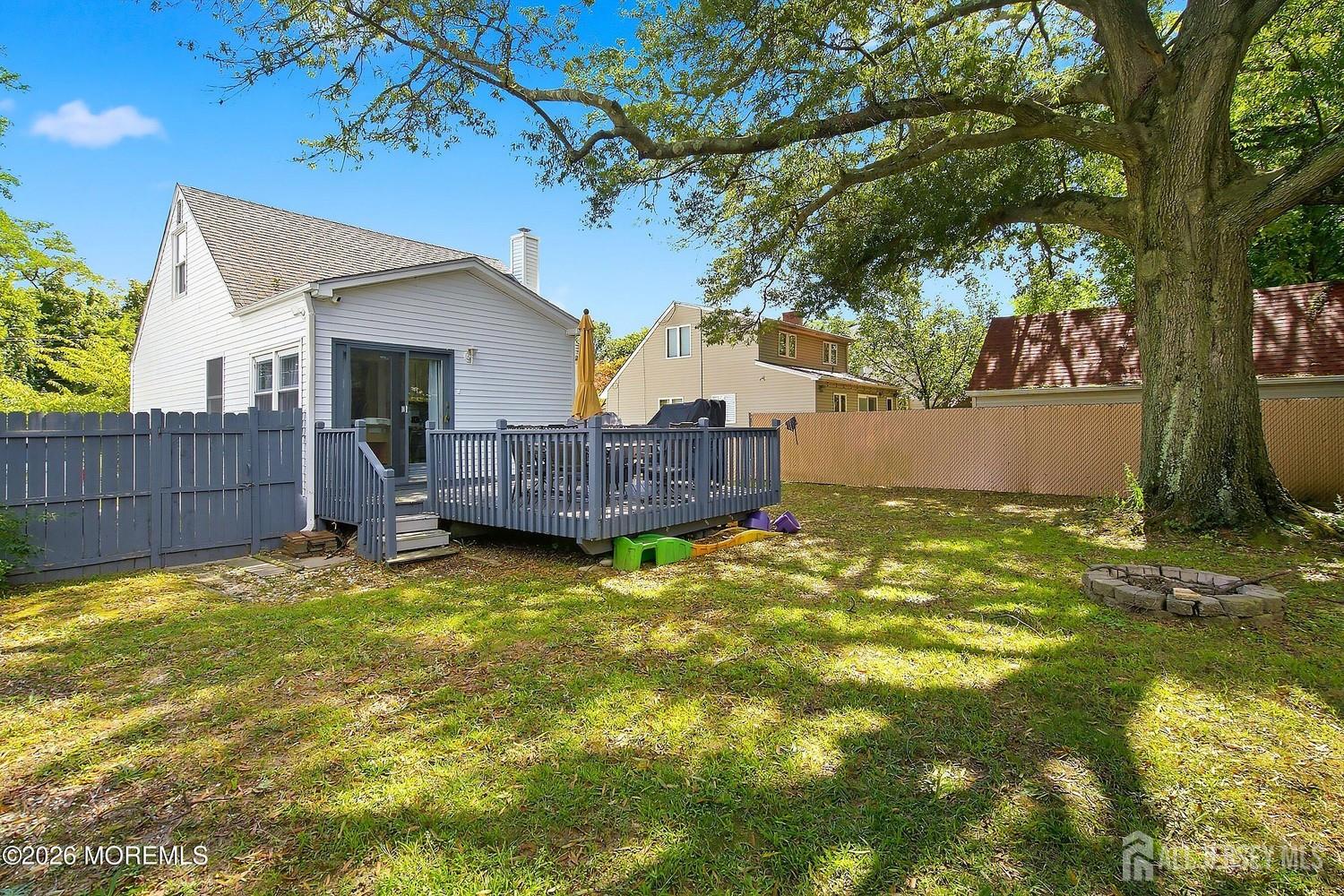 5 Rose Terrace, Hazlet, NJ 07734 photo