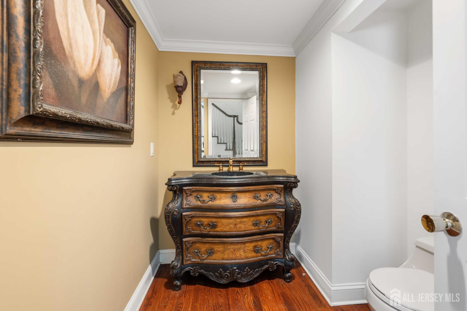 223 Pleasant Run Rd, Readington, NJ 08853 photo