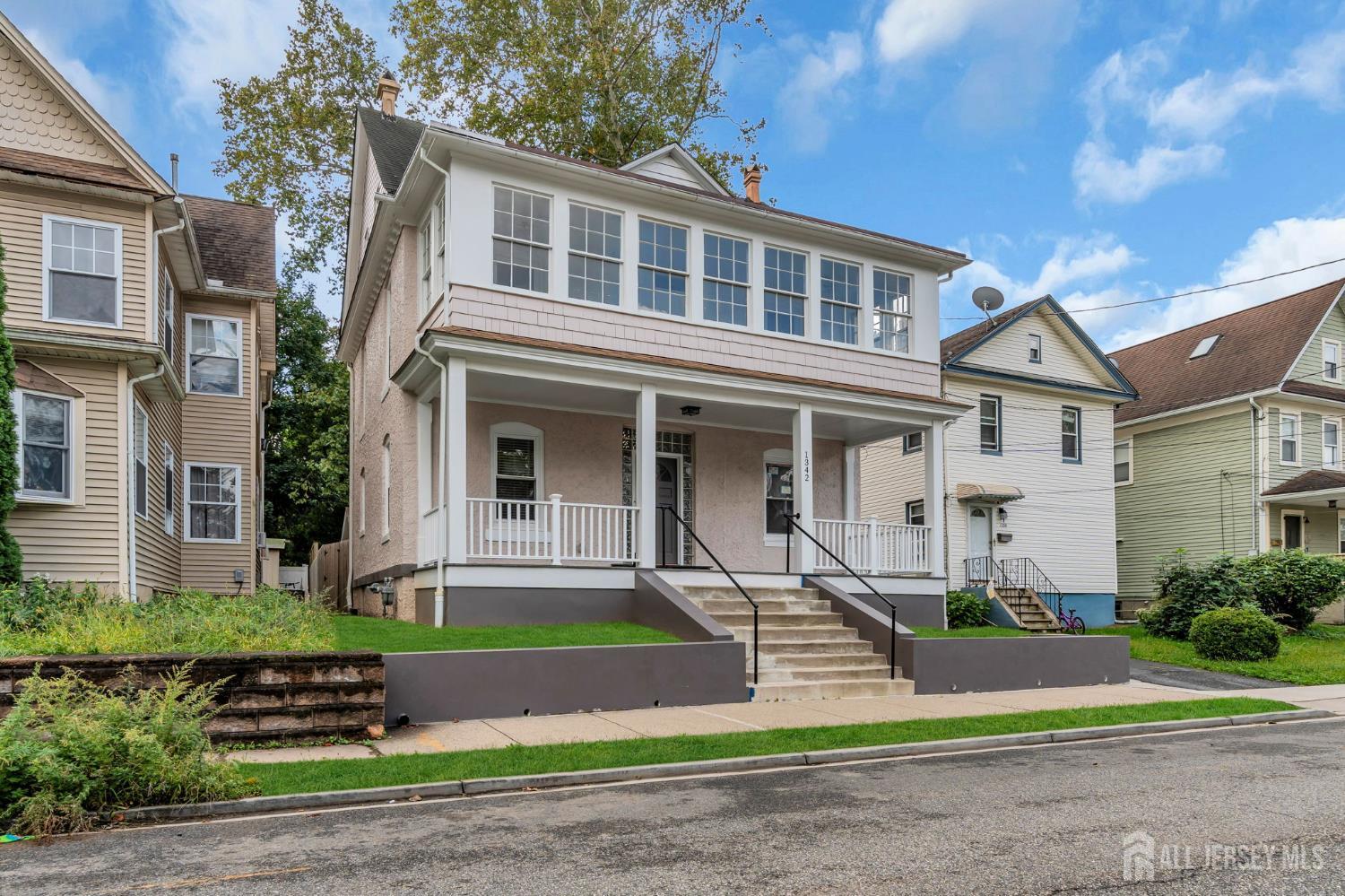1340 42 Lake St, Plainfield, NJ 07060 photo