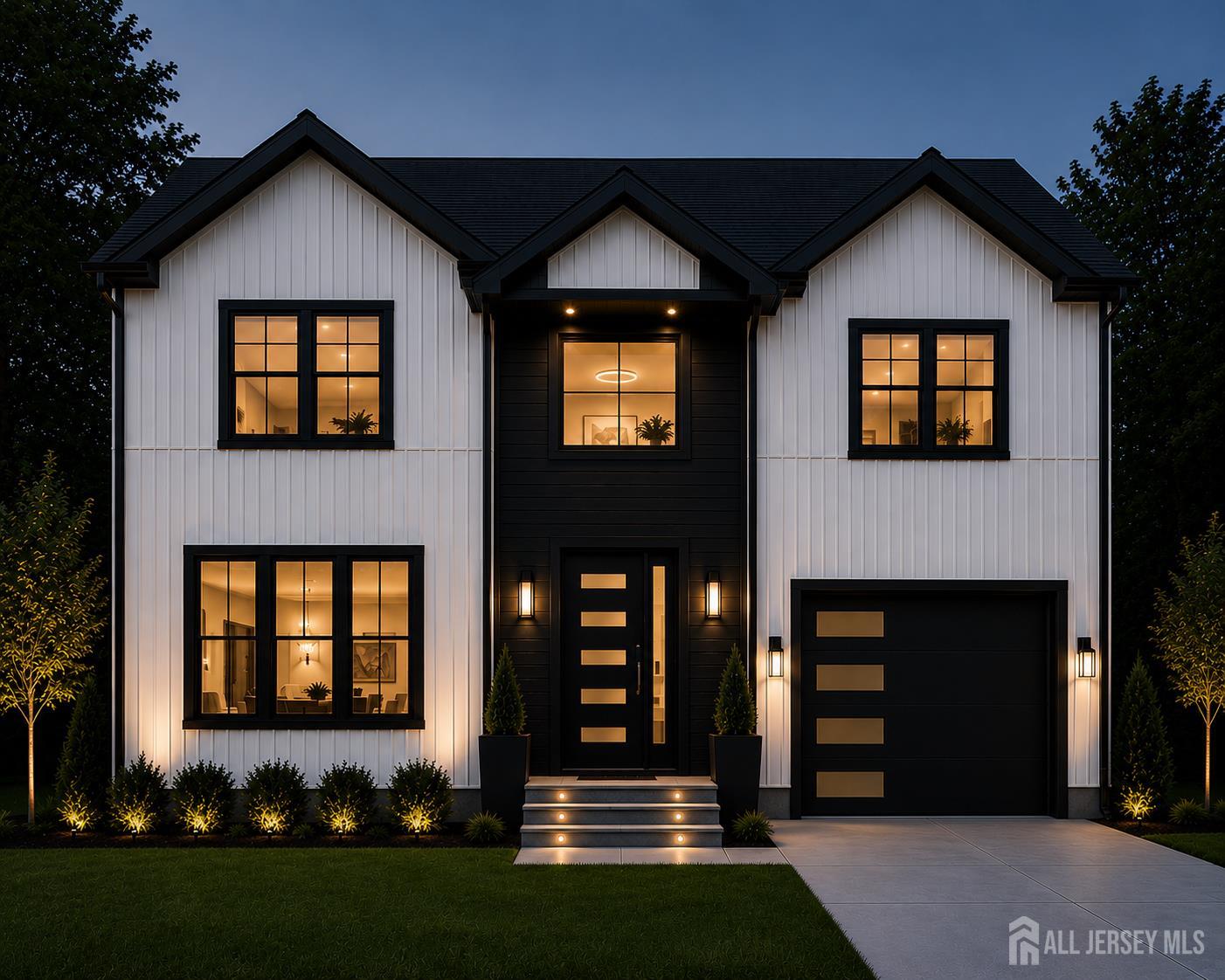 14 Hill Rd, Colonia, NJ 07067