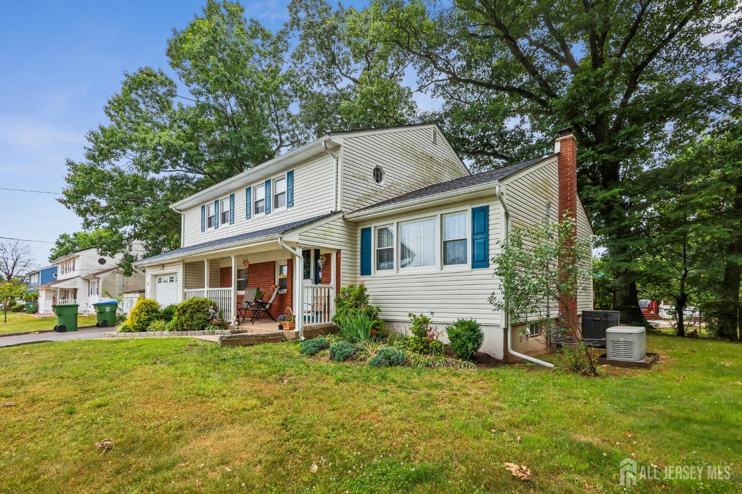55 Lench Ave, Edison, NJ 08820 photo