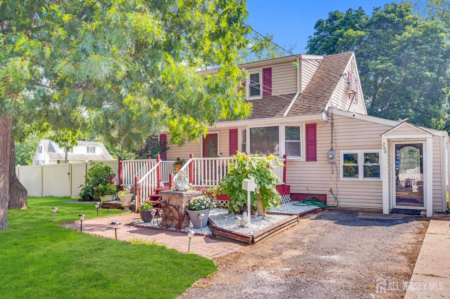 1266 Englishtown Rd, Old Bridge, NJ 08857