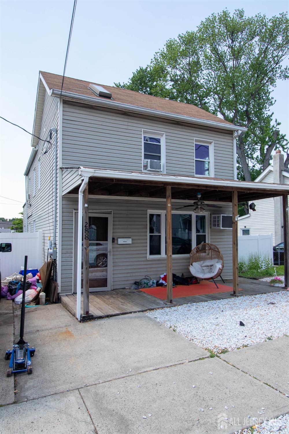 288 Conover St, South Amboy, NJ 08879