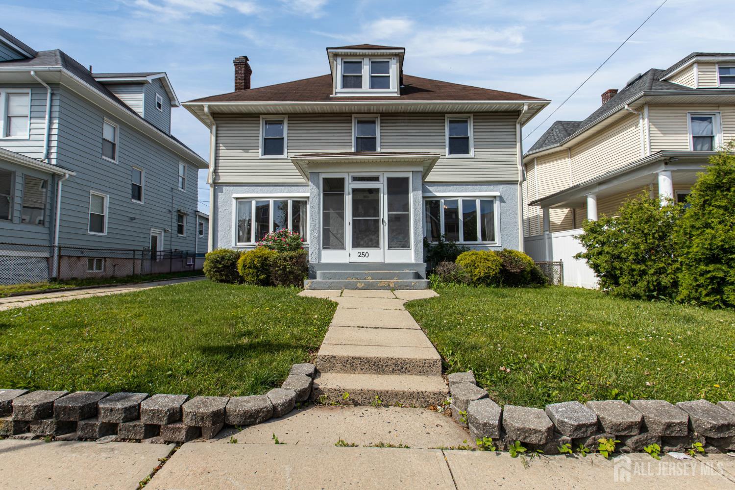 250 Powers St, New Brunswick, NJ 08091 photo
