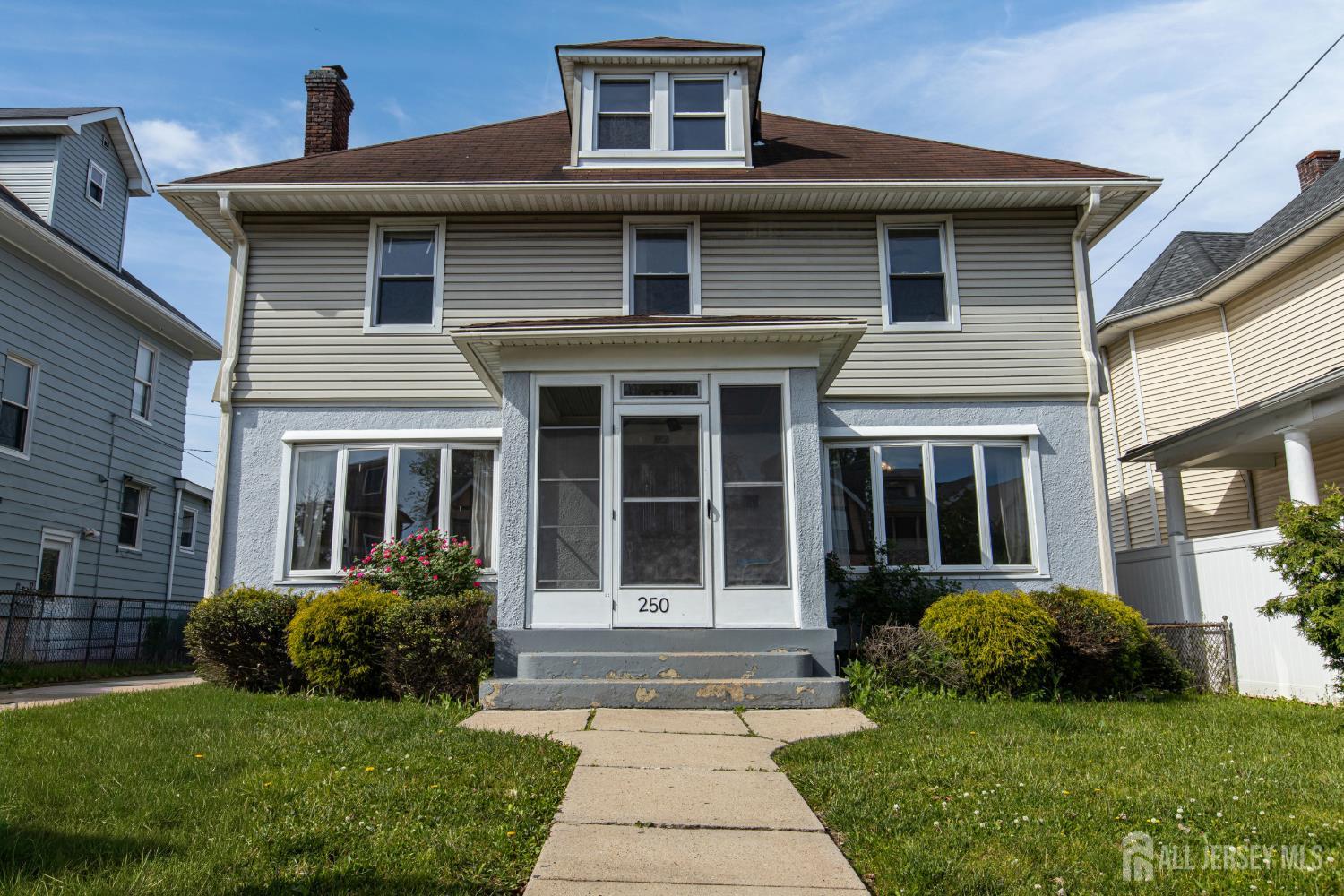 250 Powers St, New Brunswick, NJ 08091