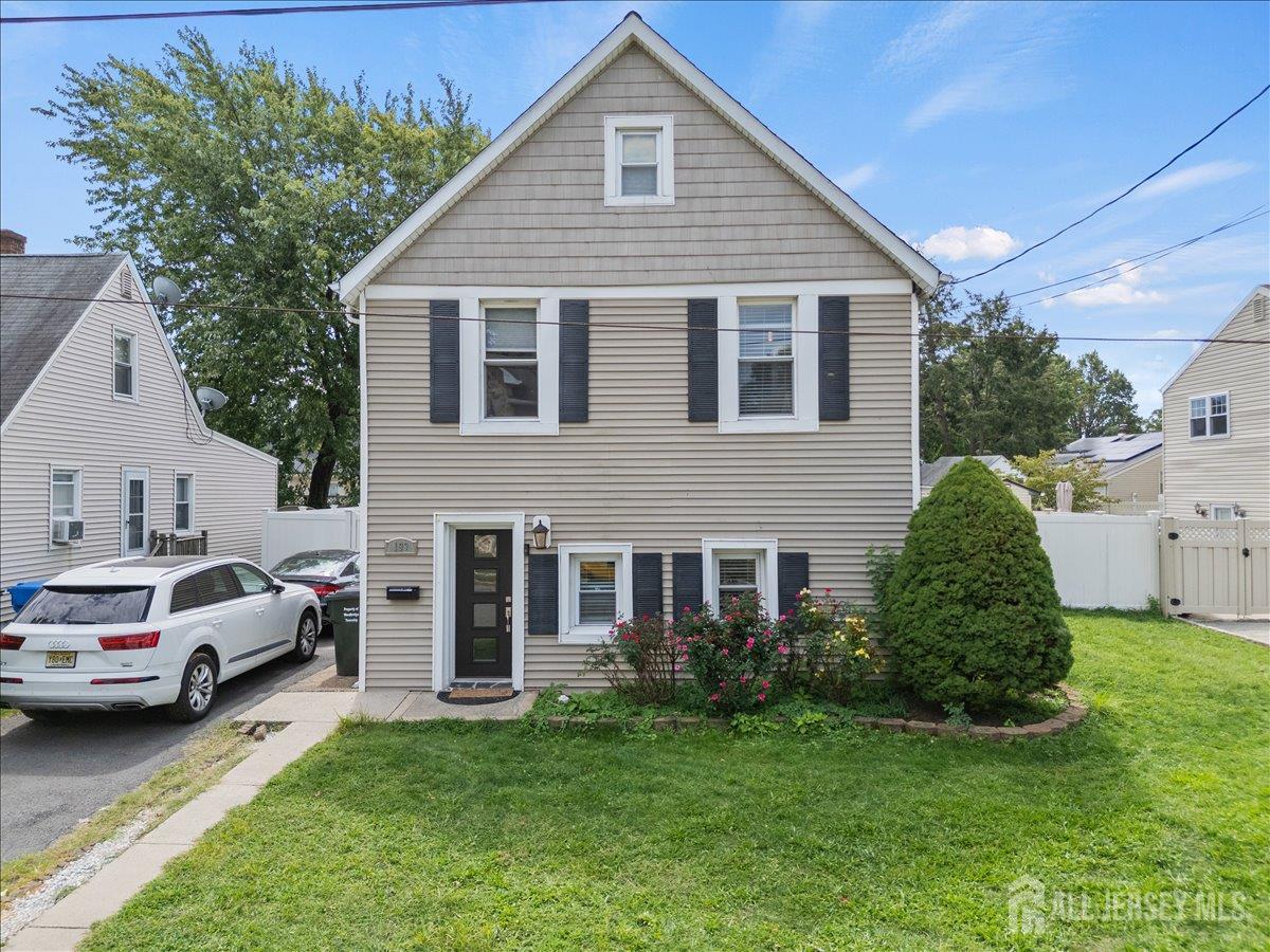 199 Grove Ave, Woodbridge Proper, NJ 07095 photo