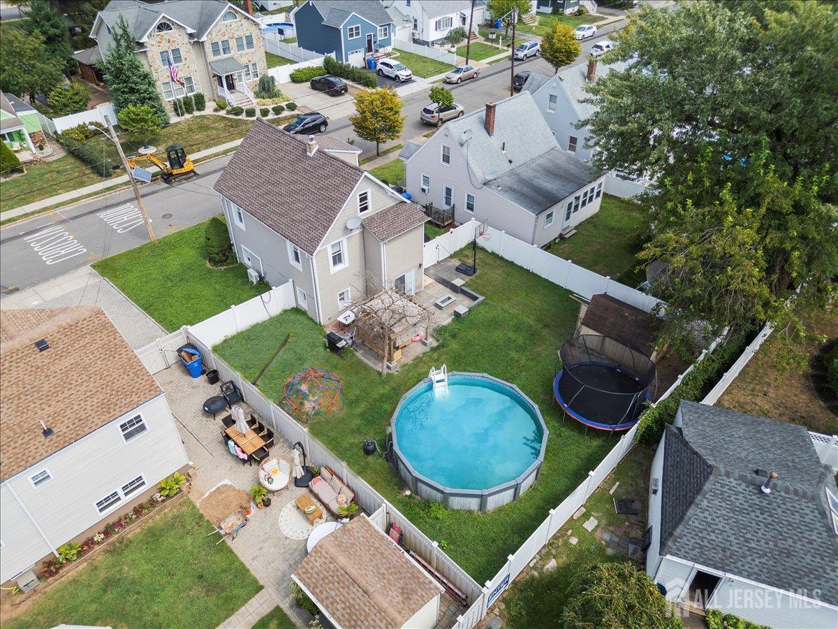 199 Grove Ave, Woodbridge Proper, NJ 07095 photo