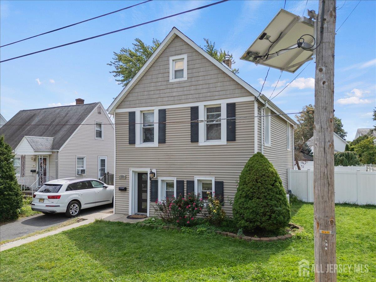 199 Grove Ave, Woodbridge Proper, NJ 07095 photo