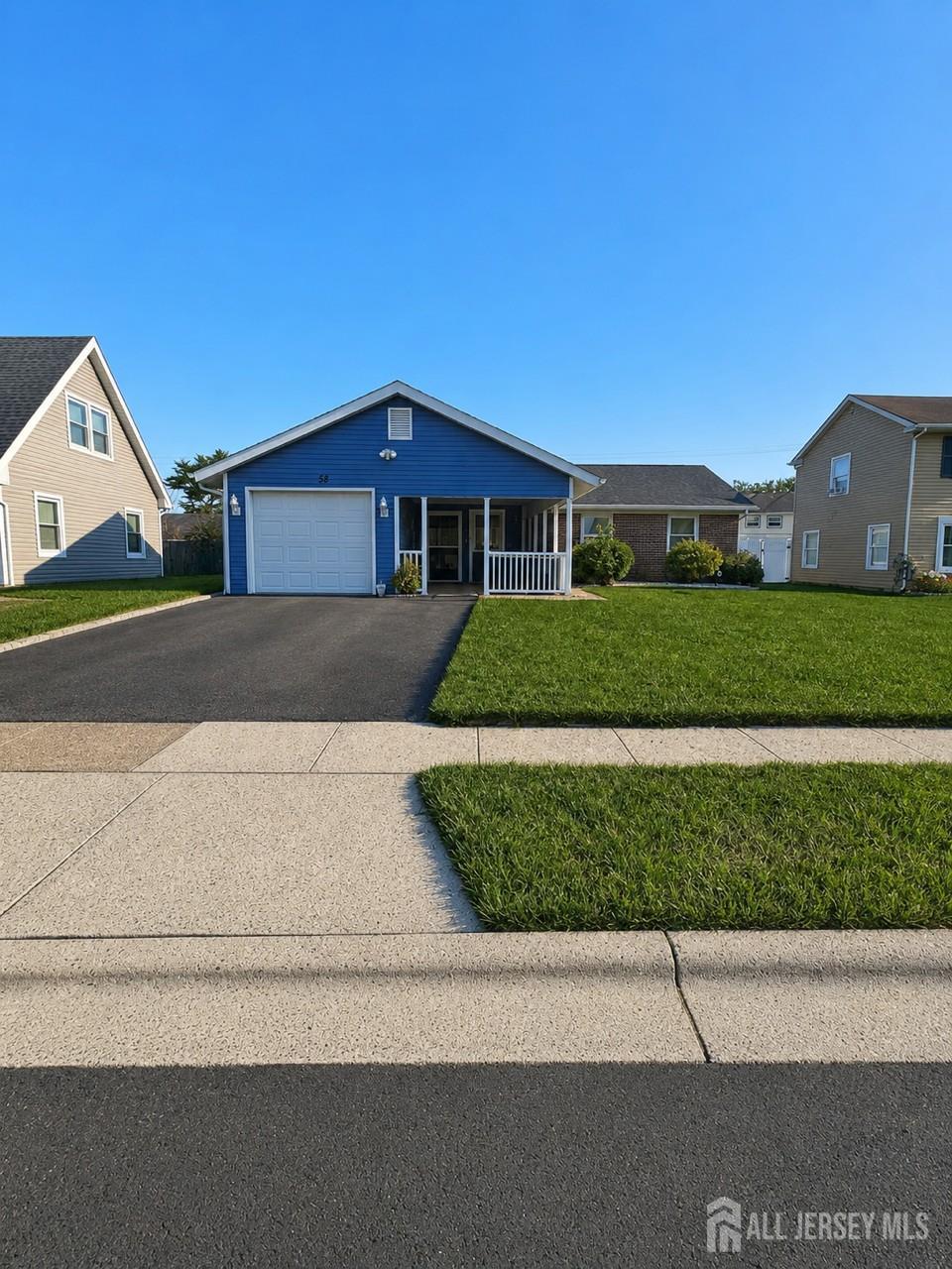 58 Balfour Ln, Willingboro, NJ 08046 photo