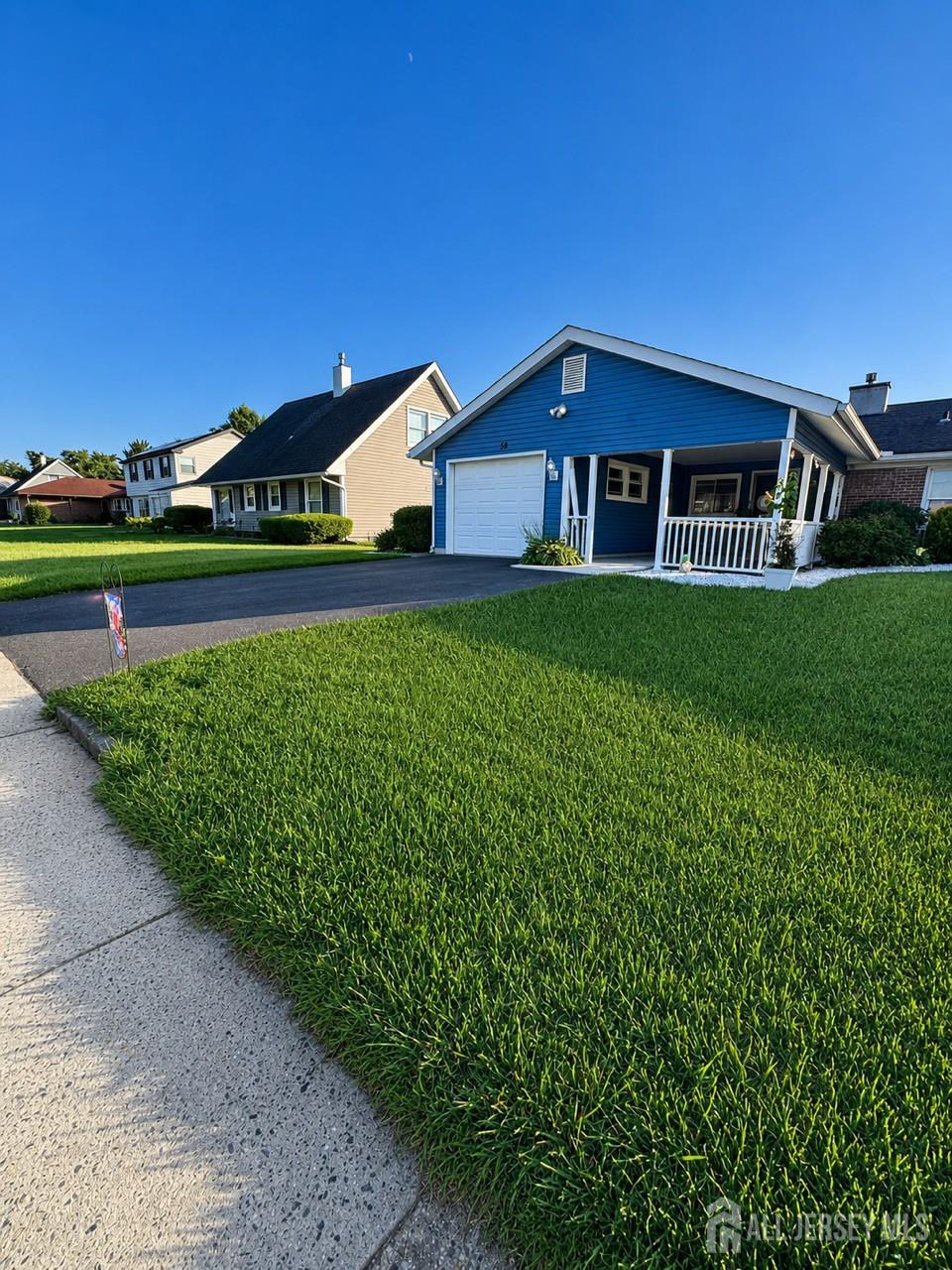 58 Balfour Ln, Willingboro, NJ 08046 photo