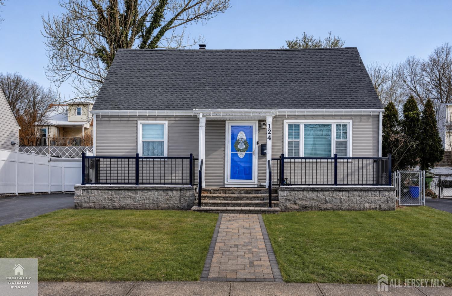 124 Coolidge Ave, Sayreville, NJ 08859