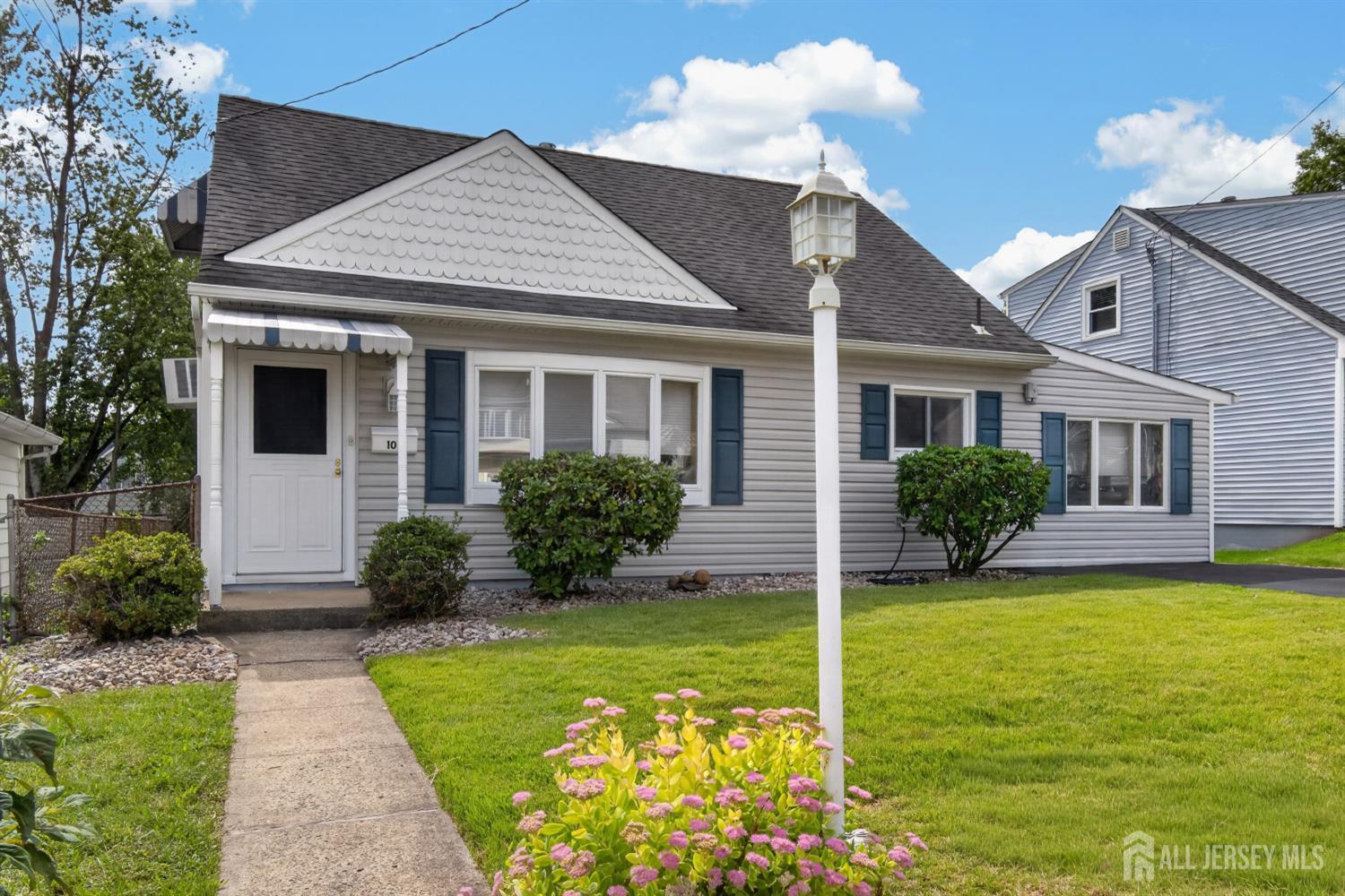 107 Cherry St, Iselin, NJ 08830 photo