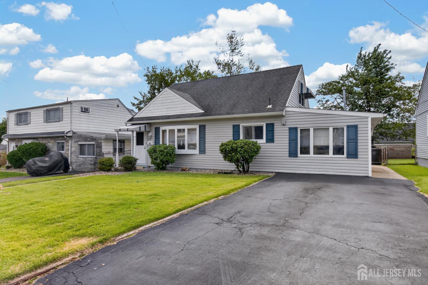 107 Cherry St, Iselin, NJ 08830 photo