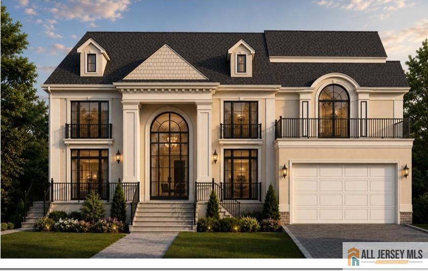 108 Jersey Ave, Edison, NJ 08820