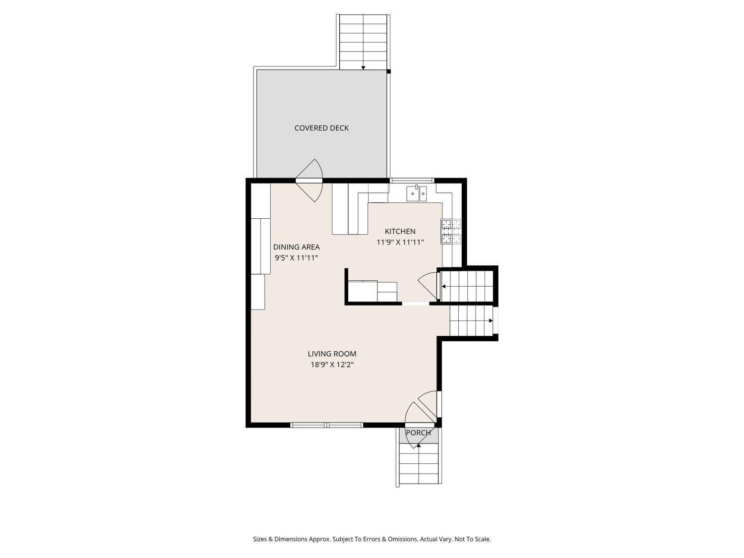 18 Starlit Dr, Middlesex, NJ 08846 photo