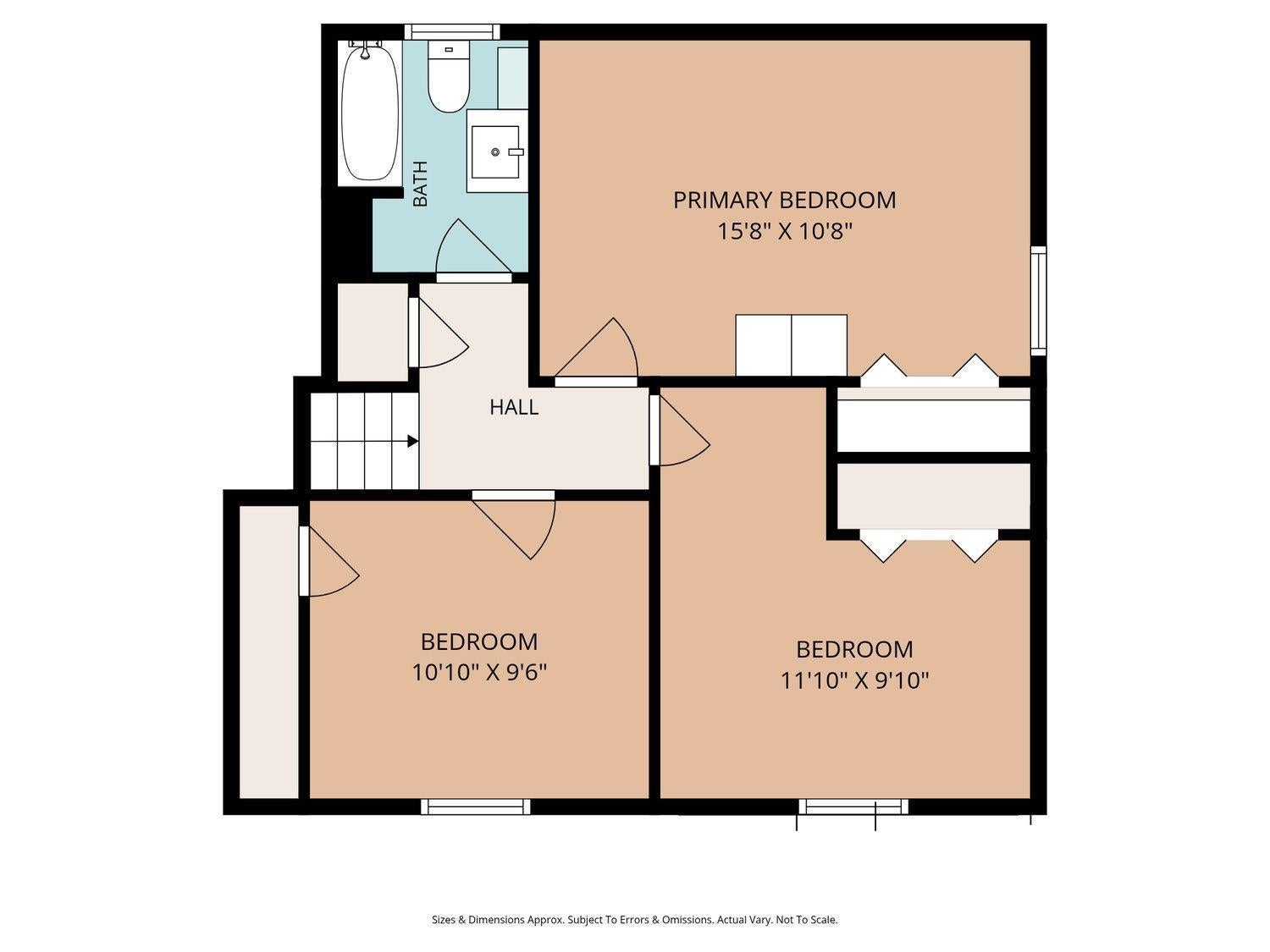 18 Starlit Dr, Middlesex, NJ 08846 photo