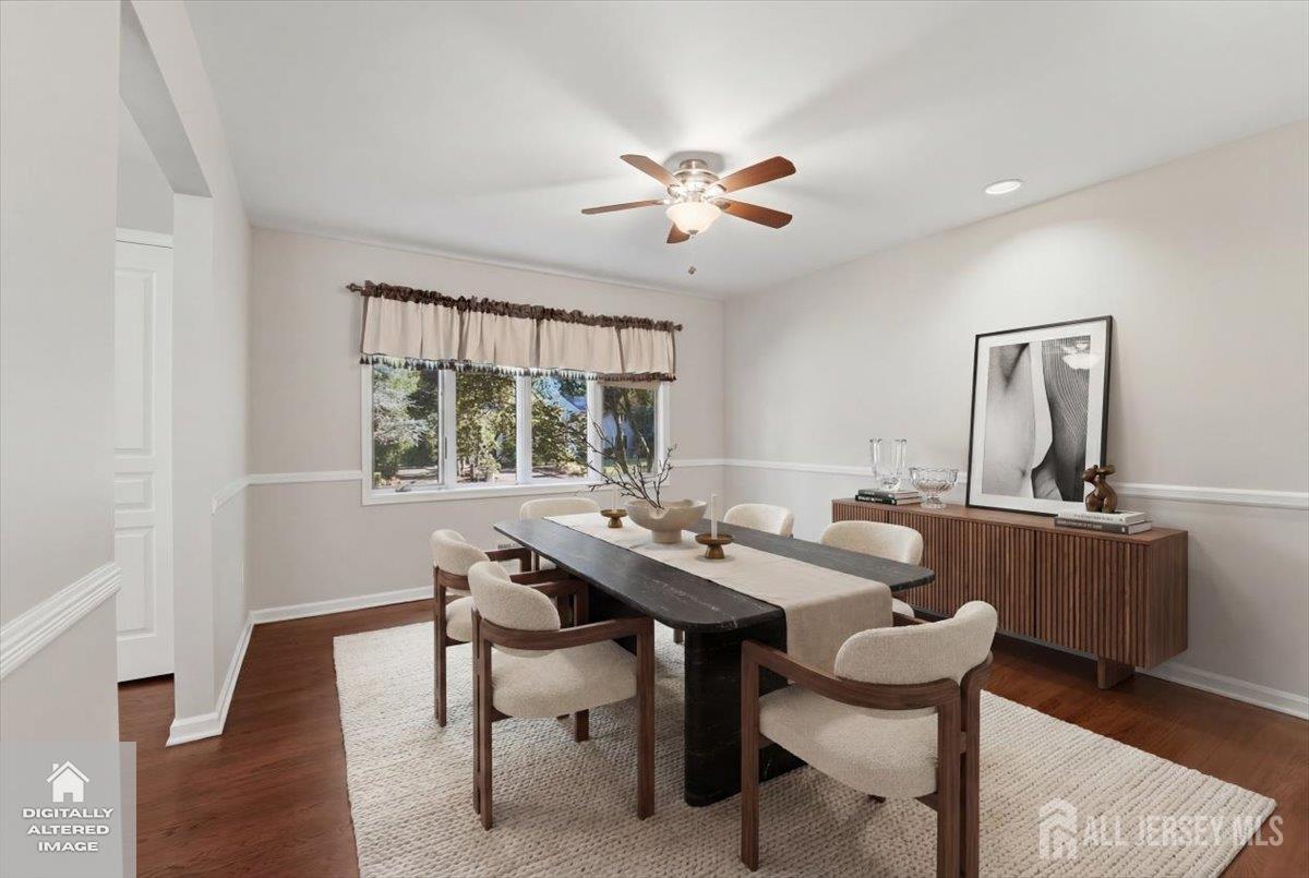 6 King Arthurs Ct, Edison, NJ 08820 photo