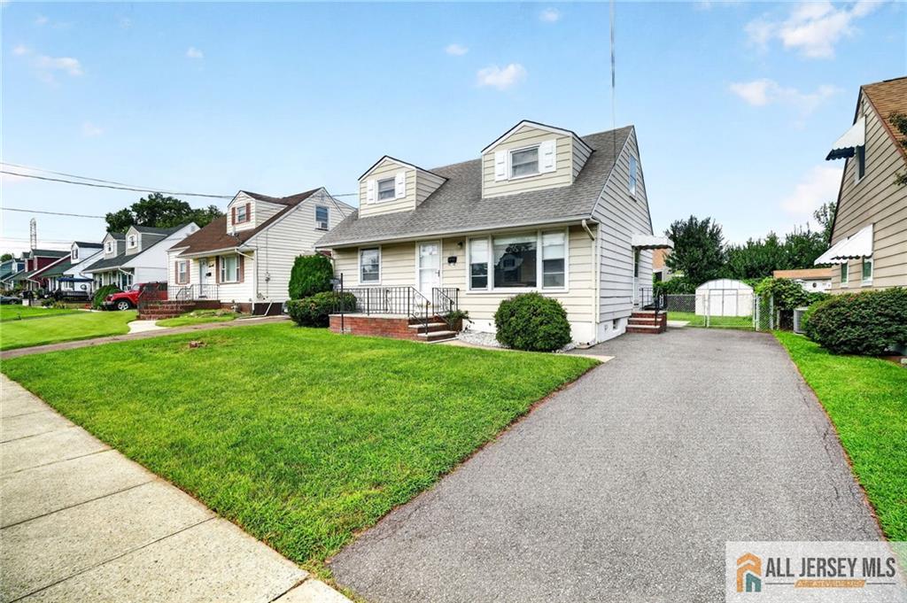 68 Oak St, Carteret, NJ 07008 photo