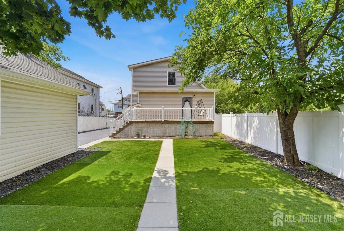 409 Hancock St, South Plainfield, NJ 07080 photo