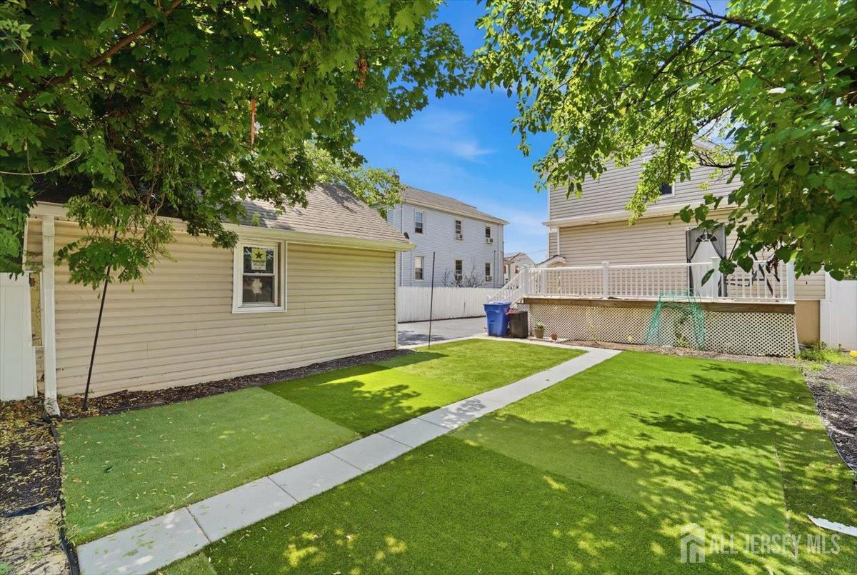 409 Hancock St, South Plainfield, NJ 07080 photo