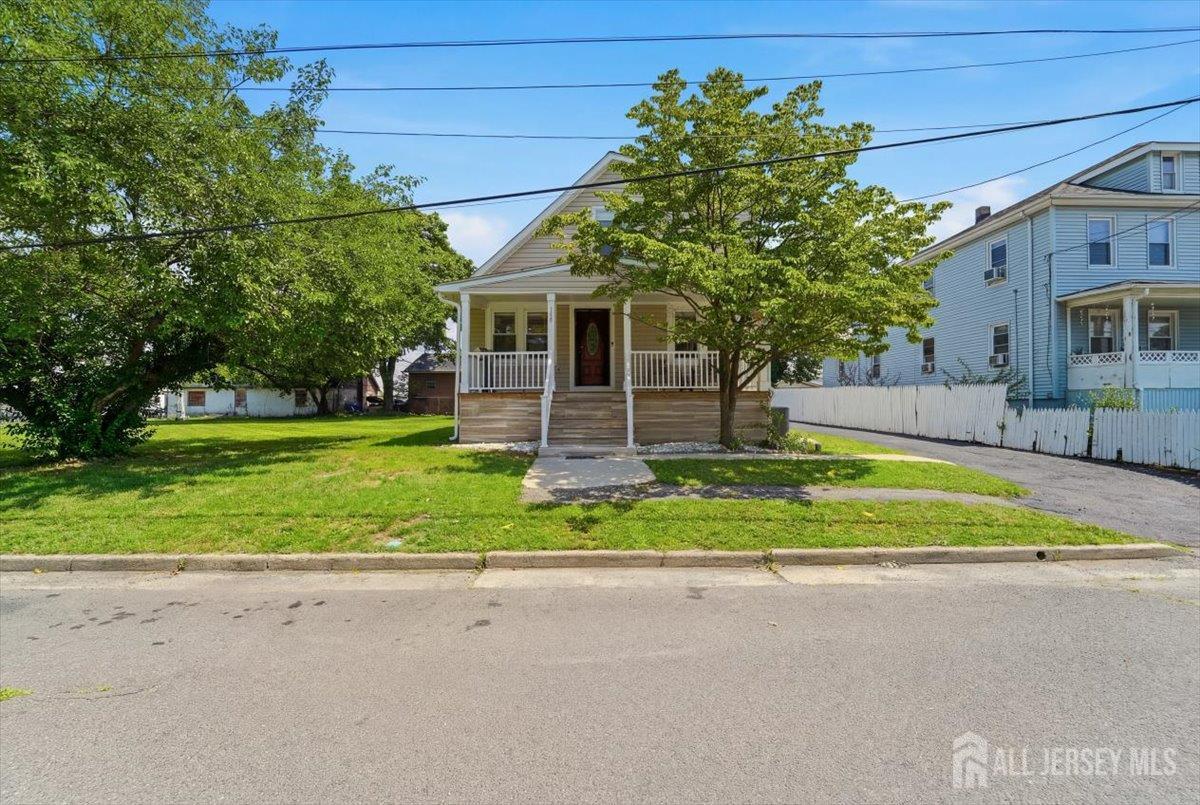 409 Hancock St, South Plainfield, NJ 07080 photo