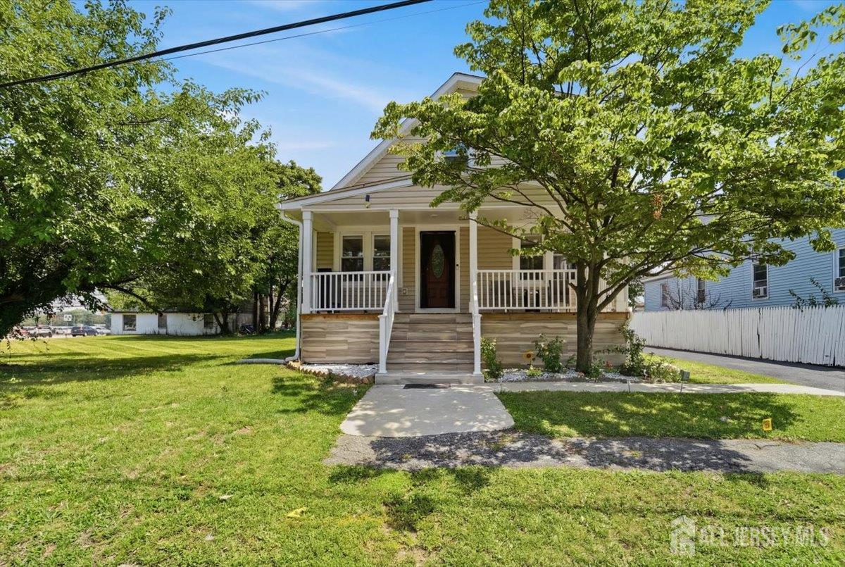 409 Hancock St, South Plainfield, NJ 07080 photo