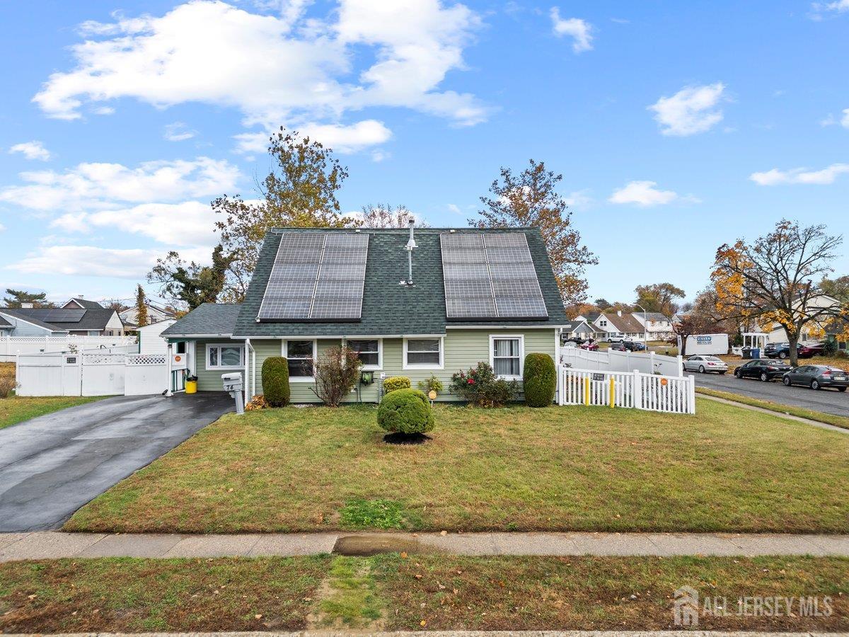 74 Beaverdale Ln, Willingboro, NJ 08046 photo
