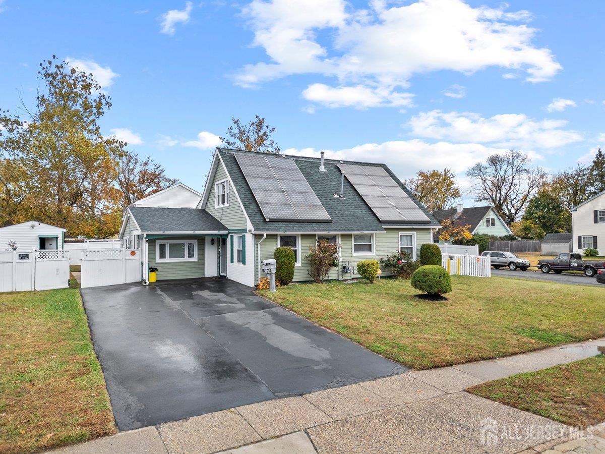 74 Beaverdale Ln, Willingboro, NJ 08046 photo
