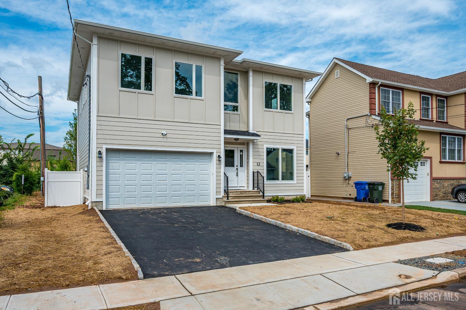 90 S Hyde Ave, Iselin, NJ 08830 photo