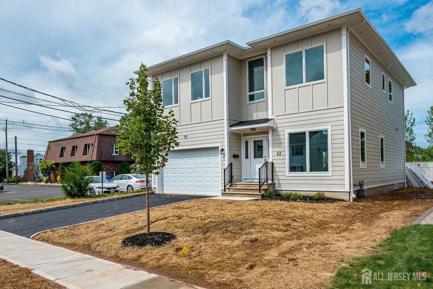90 S Hyde Ave, Iselin, NJ 08830 photo