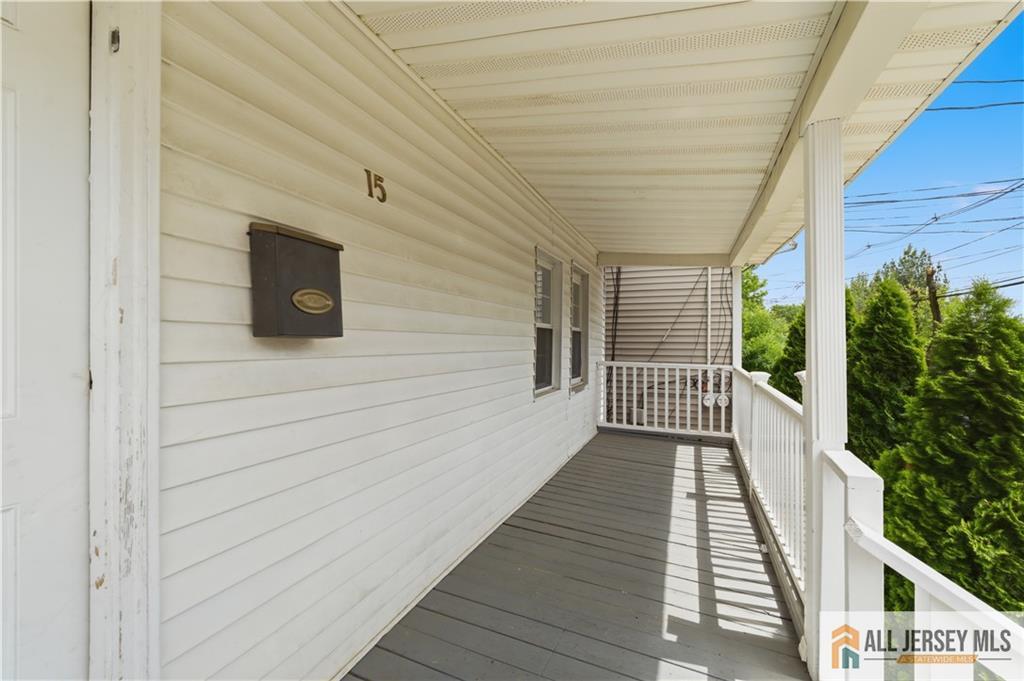 15 S Ward St, New Brunswick, NJ 08901 photo
