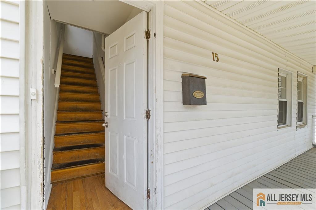 15 S Ward St, New Brunswick, NJ 08901 photo