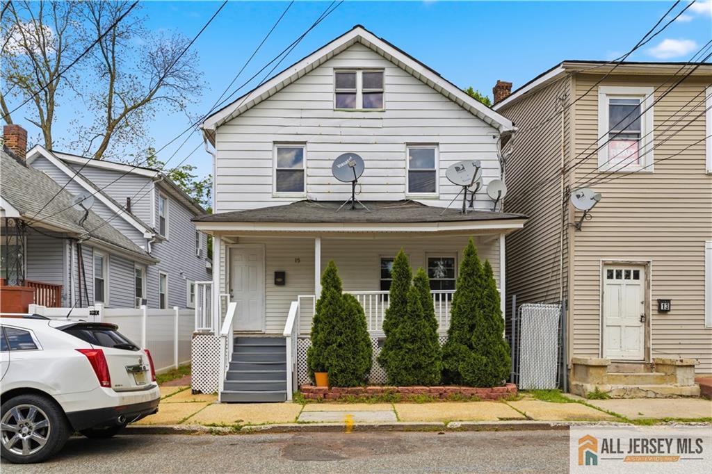 15 Ward St, New Brunswick, NJ 08901