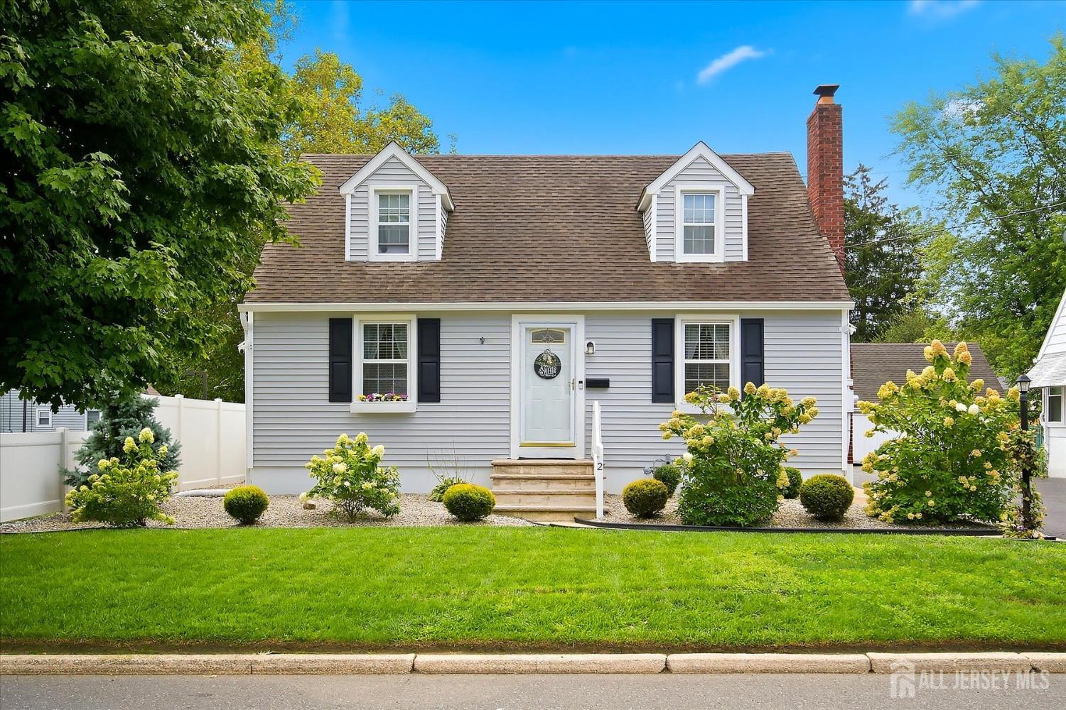 2 Helen Ave, Freehold Twp, NJ 07728