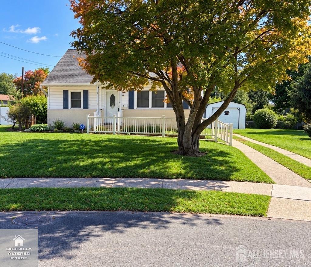 9 Plaza Ct, Ewan, NJ 08628