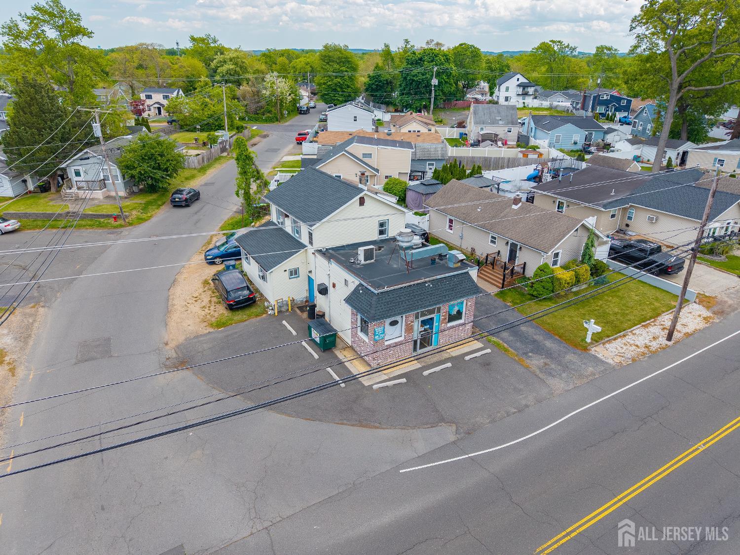715 Laurence Pkwy, Old Bridge, NJ 08879