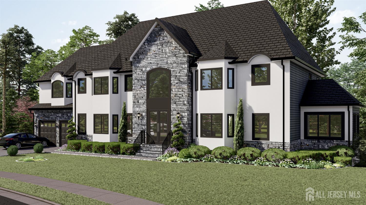 3 Hickory Ln, Edison, NJ 08820