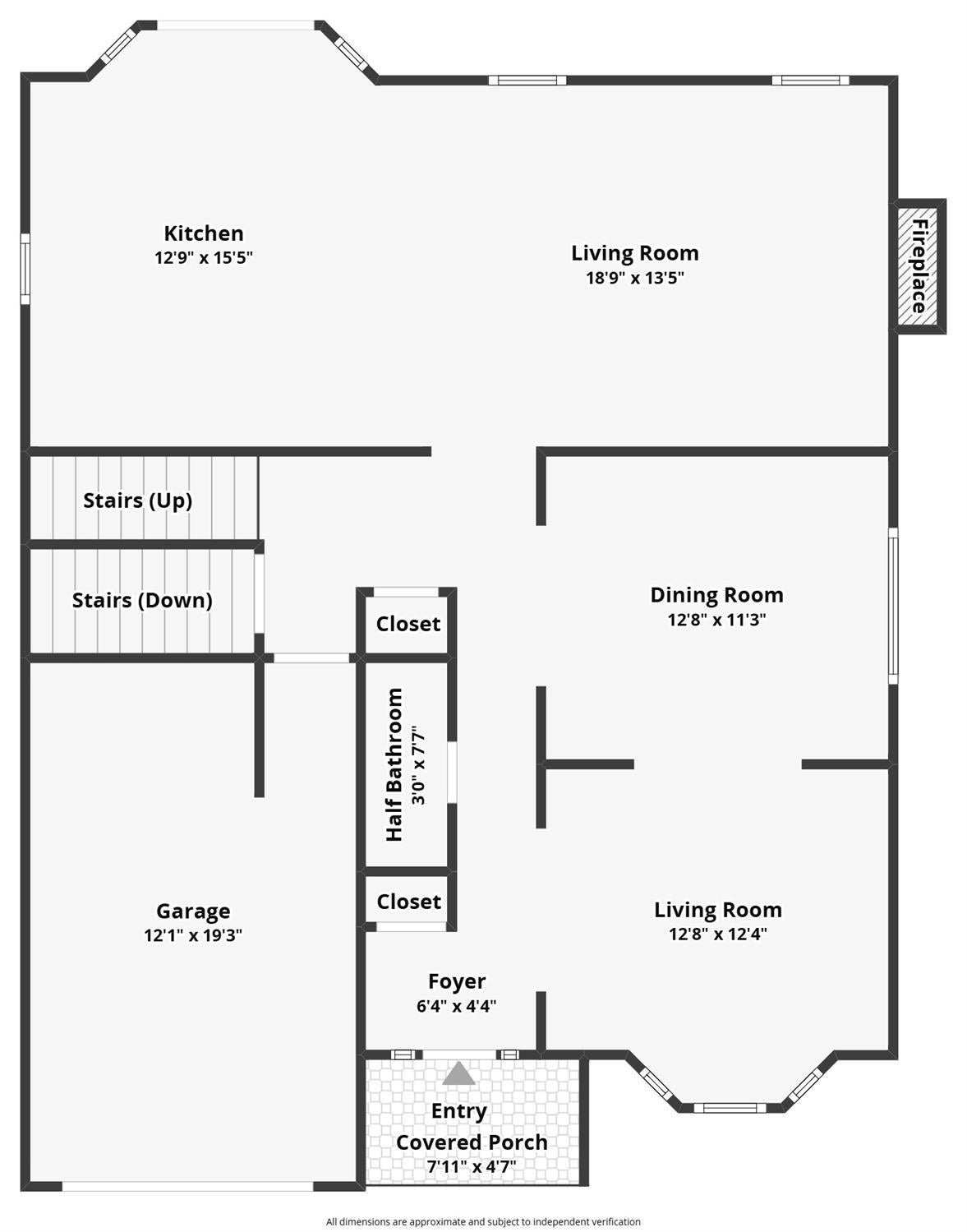 33 Apollo Ave, Avenel, NJ 07001 photo