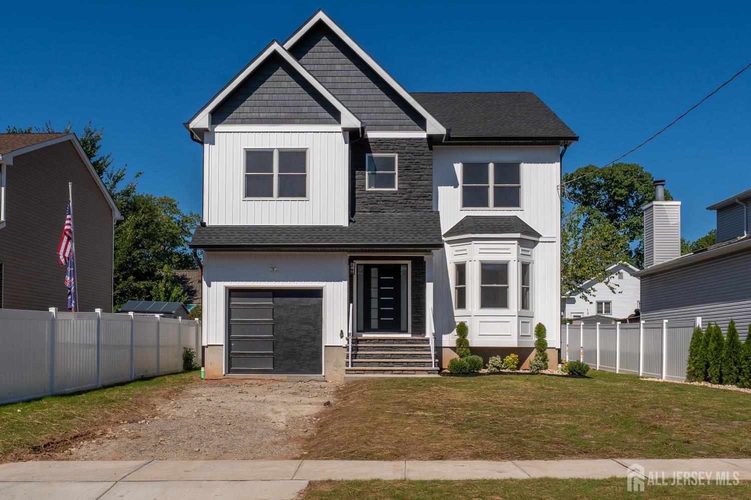 33 Apollo Ave, Avenel, NJ 07001