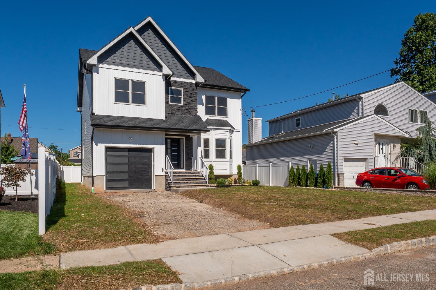 33 Apollo Ave, Avenel, NJ 07001 photo