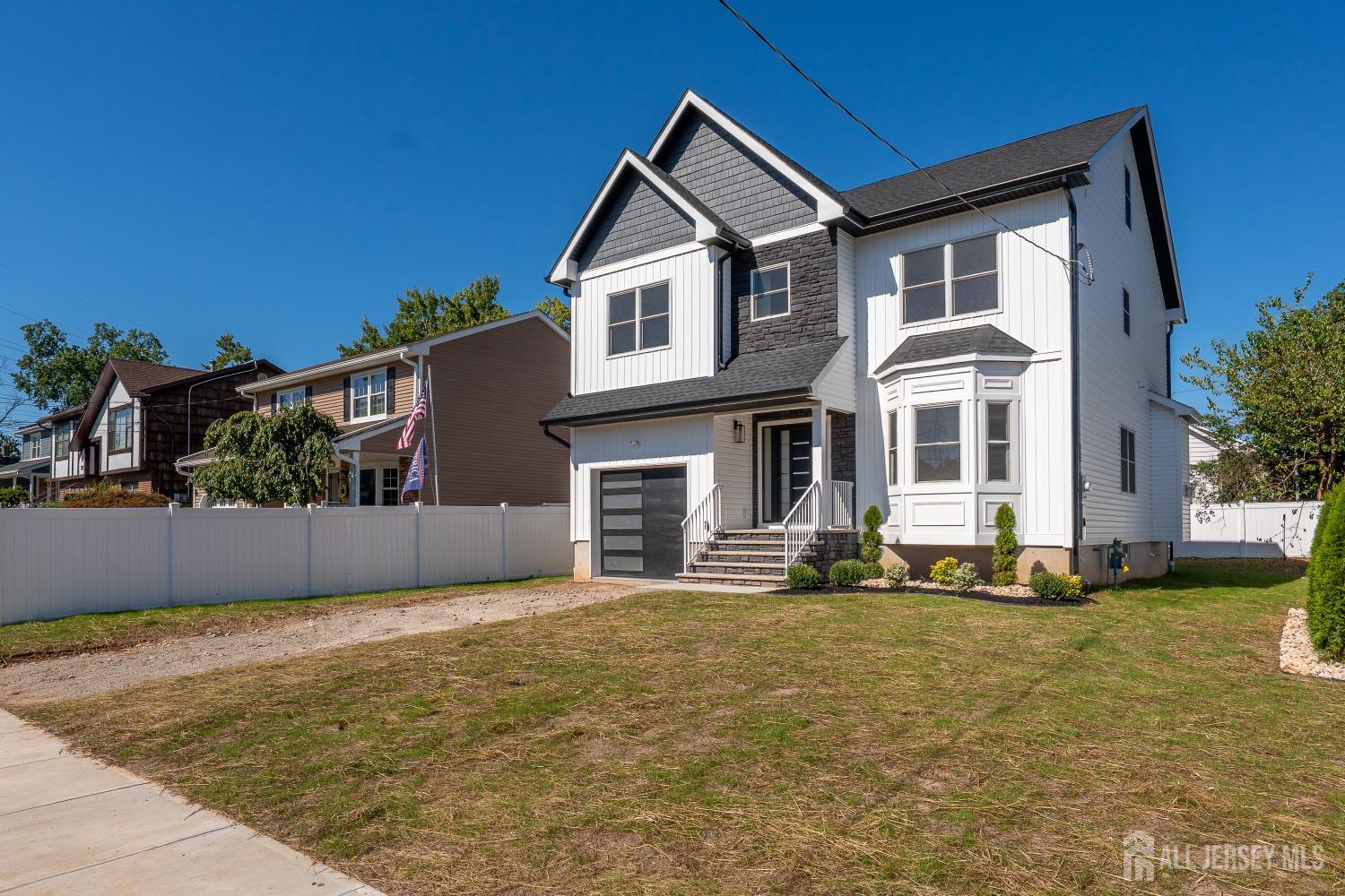 33 Apollo Ave, Avenel, NJ 07001 photo