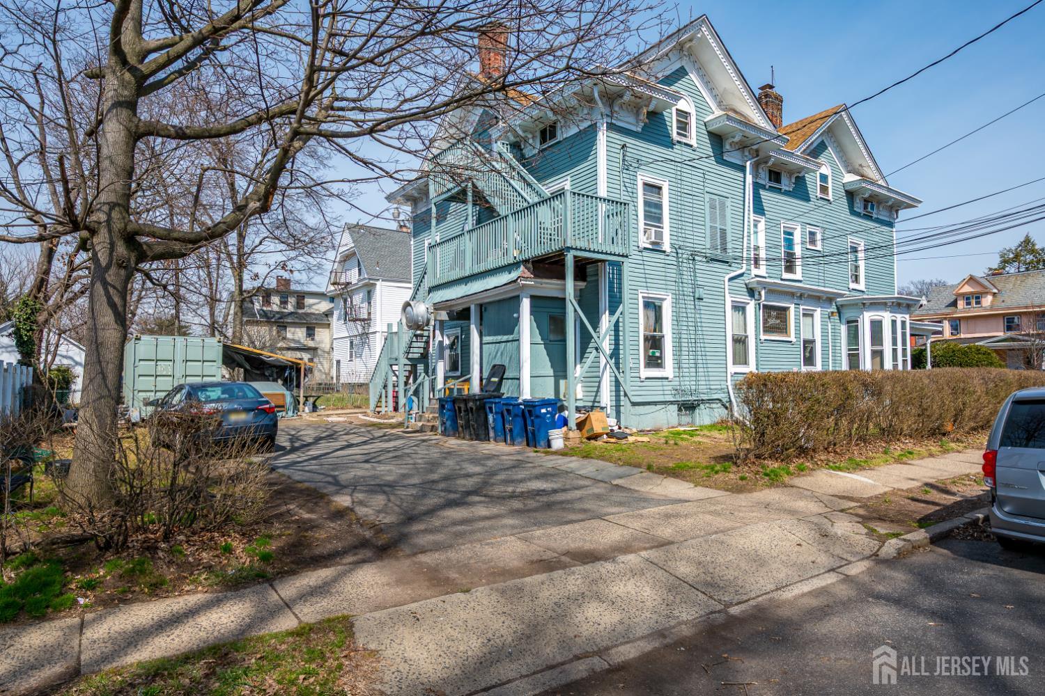 518 Central Ave #22, Plainfield, NJ 07060 photo