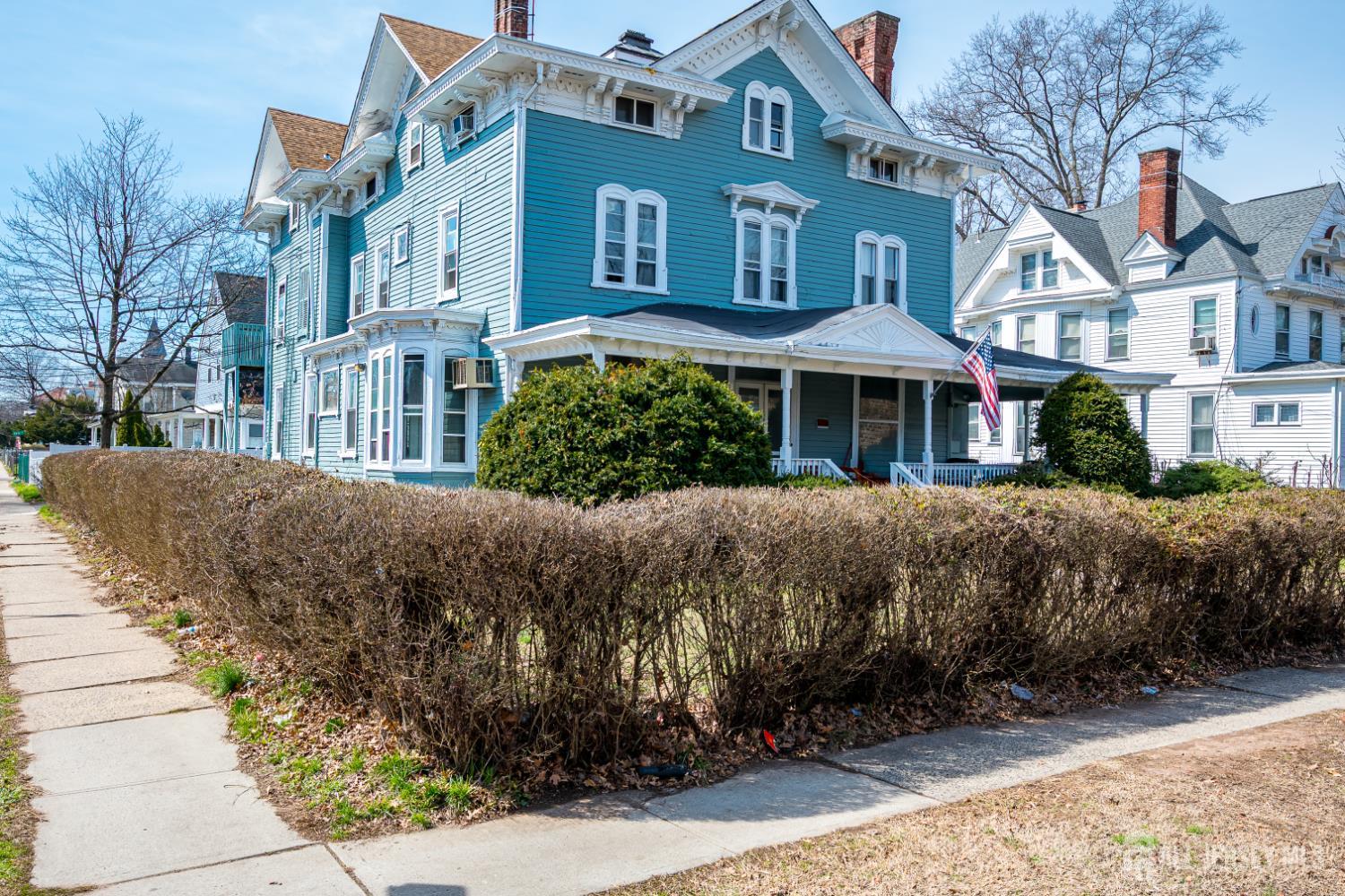 518 Central Ave #22, Plainfield, NJ 07060 photo