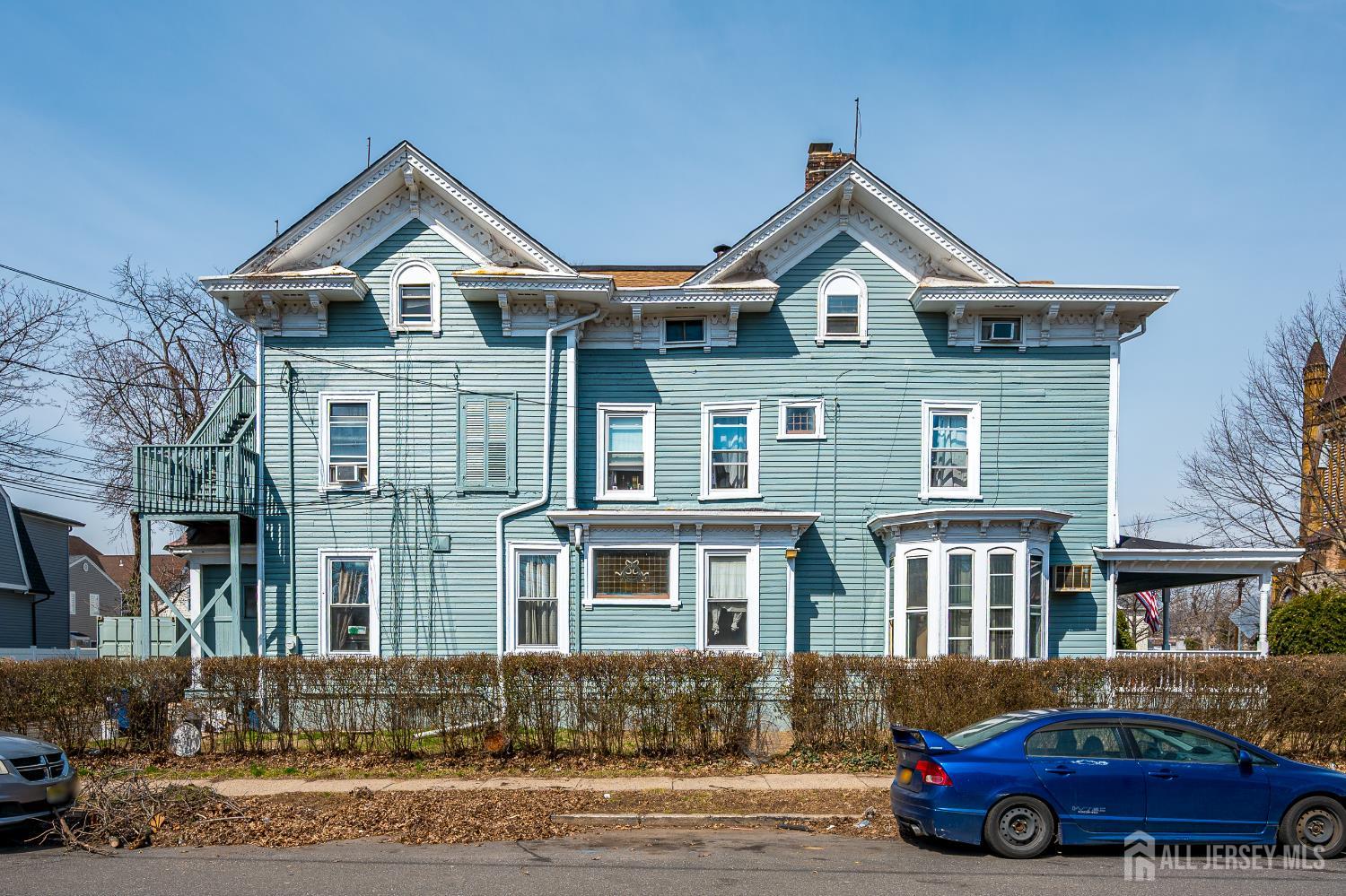 518 Central Ave #22, Plainfield, NJ 07060 photo