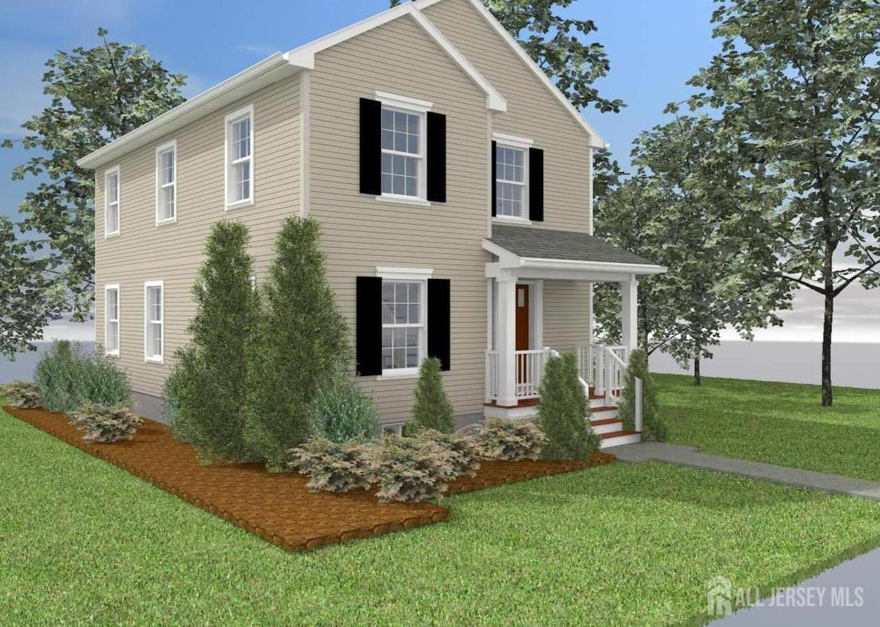 360 Tindall Ave, Hampton, NJ 08610