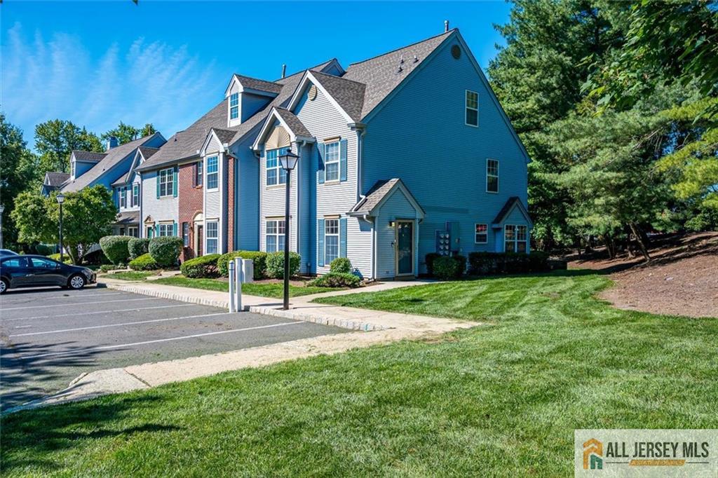 1 Rachel Ct, North Brunswick, NJ 08824 photo