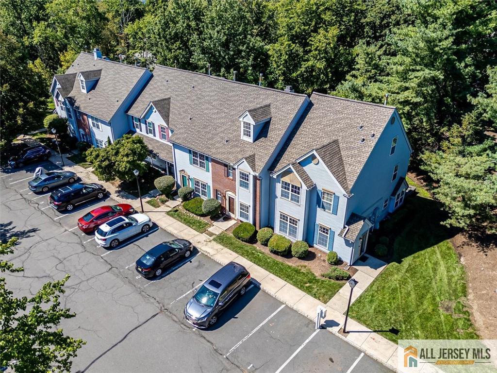 1 Rachel Ct, North Brunswick, NJ 08824