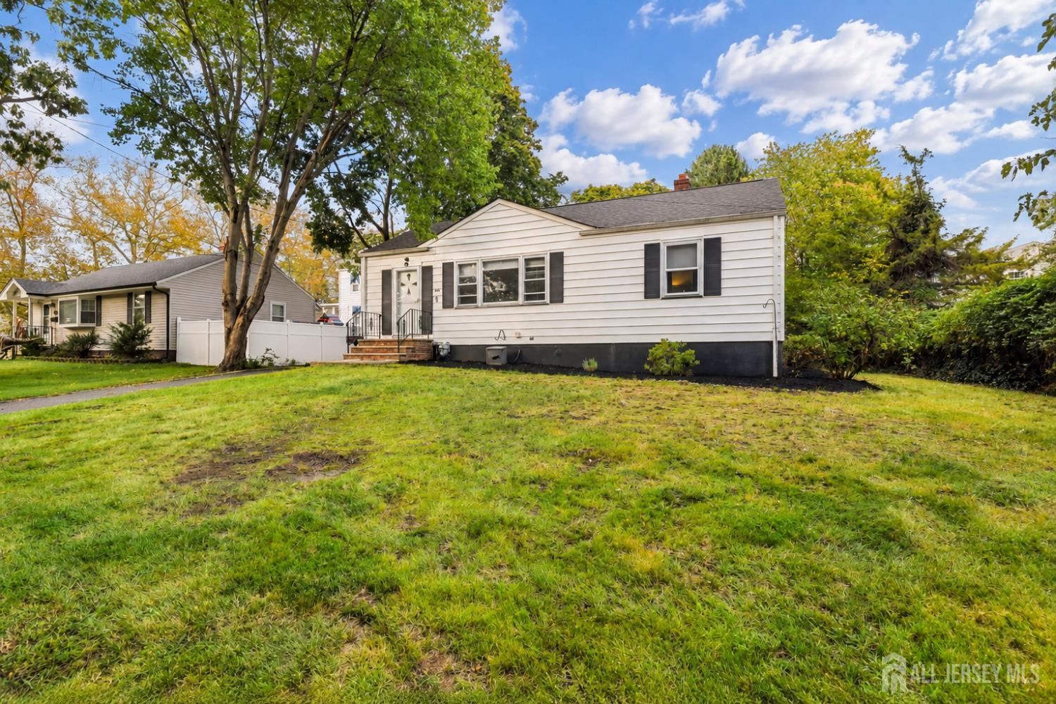 163 Albert Ave, Milltown, NJ 08850